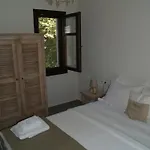 Vergopoulos Oliveyard בית הארחה 3*