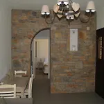 Vergopoulos Oliveyard 3* Mourésion
