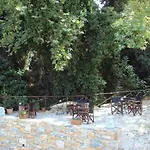 Vergopoulos Oliveyard 3* Mourésion