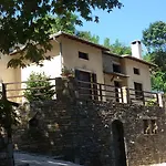 בית הארחה Vergopoulos Oliveyard