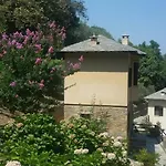בית הארחה Vergopoulos Oliveyard Mourésion
