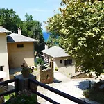 Vergopoulos Oliveyard