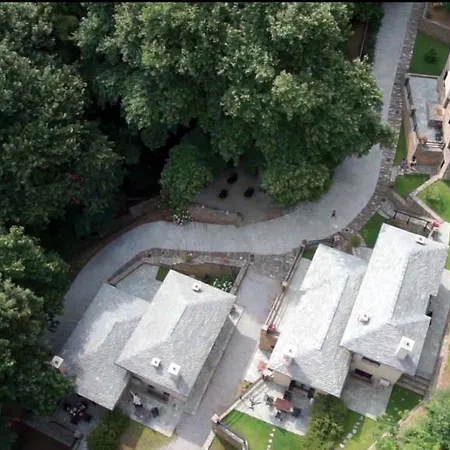 Vergopoulos Oliveyard Гостевой дом