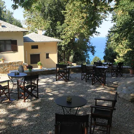 Vergopoulos Oliveyard 3* Mourésion