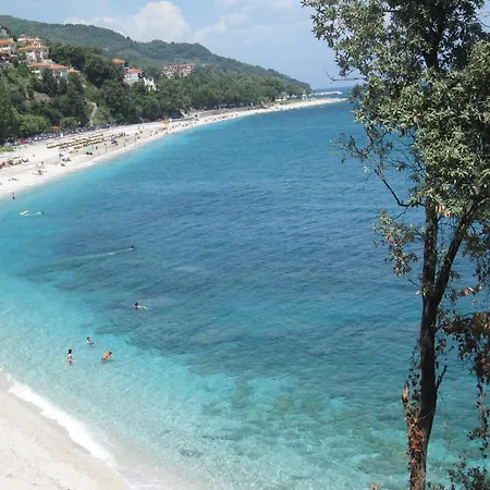 Vergopoulos Oliveyard 5* Муреси