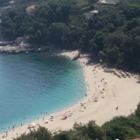 Гостевой дом Vergopoulos Oliveyard 5*