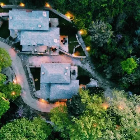 Гостевой дом Vergopoulos Oliveyard
