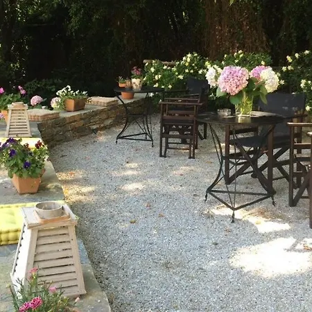 Vergopoulos Oliveyard Гостевой дом 5*