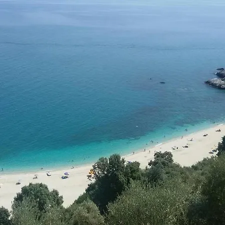 Vergopoulos Oliveyard Гостевой дом 5*