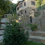 Vergopoulos Oliveyard Mourésion