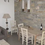 Vergopoulos Oliveyard Pensjonat 3*