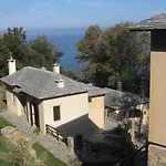 Vergopoulos Oliveyard Pensjonat