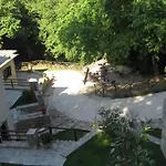 Pensjonat Vergopoulos Oliveyard Mourésion