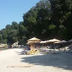 Pensjonat Vergopoulos Oliveyard