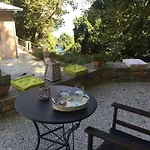 Vergopoulos Oliveyard Pensjonat Mourésion