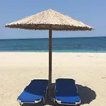 Vergopoulos Oliveyard Pensjonat Mourésion