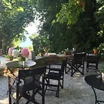 Vergopoulos Oliveyard Pensjonat