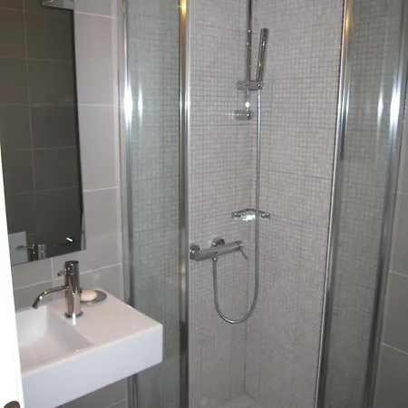 Vergopoulos Oliveyard Guest house