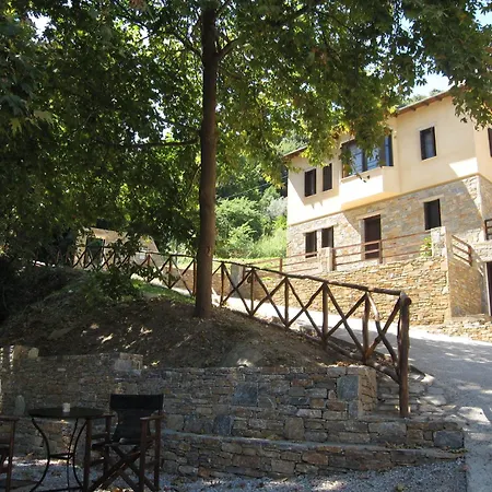 Vergopoulos Oliveyard 3*