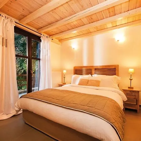 Vergopoulos Oliveyard Pensiune 3*