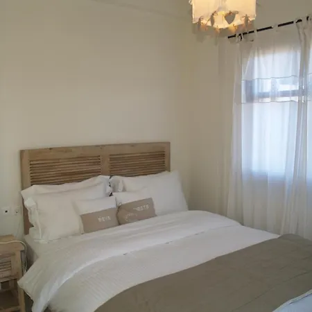 Vergopoulos Oliveyard