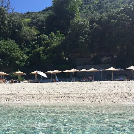 Pensiune Vergopoulos Oliveyard