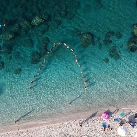 Vergopoulos Oliveyard Pensiune