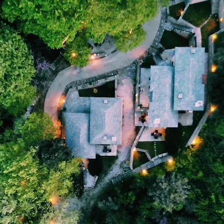 Vergopoulos Oliveyard