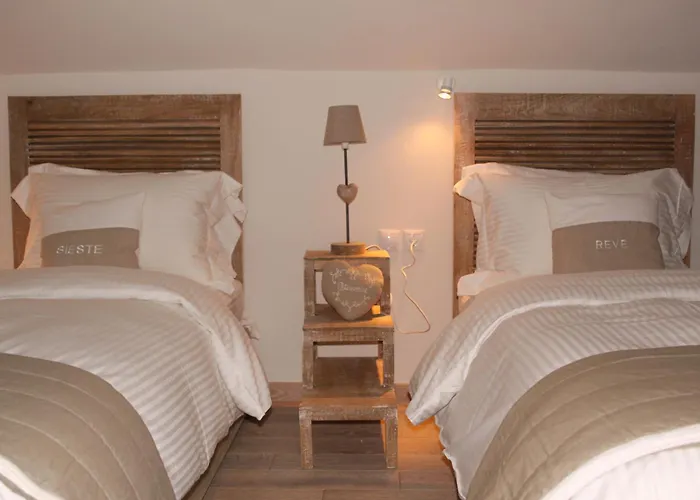 Vergopoulos Oliveyard Guest house Mouresi