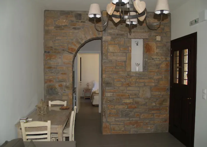 Vergopoulos Oliveyard 3* Mouresi