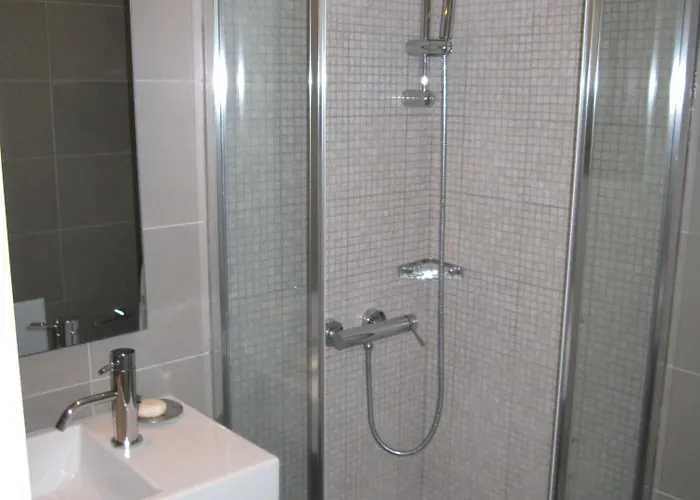 Vergopoulos Oliveyard Guest house