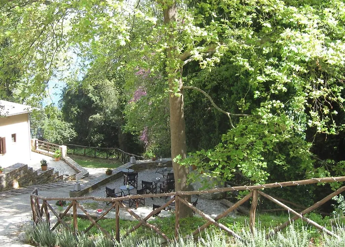 Guest house Vergopoulos Oliveyard Mouresi