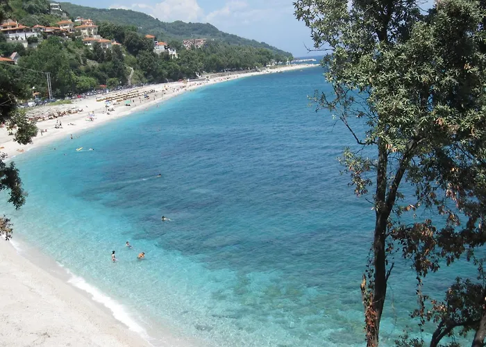 Vergopoulos Oliveyard 3* Mouresi