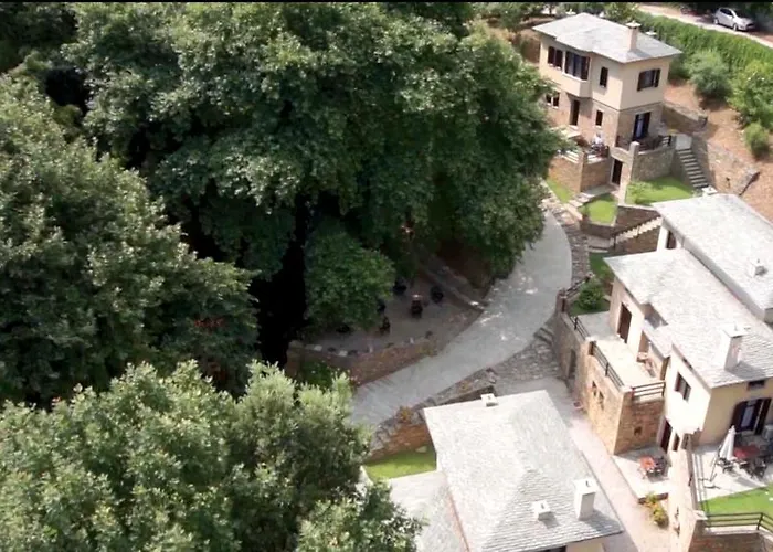 Guest house Vergopoulos Oliveyard 3*