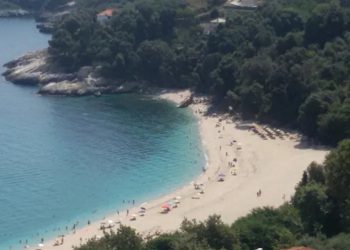 Guest house Vergopoulos Oliveyard 3*