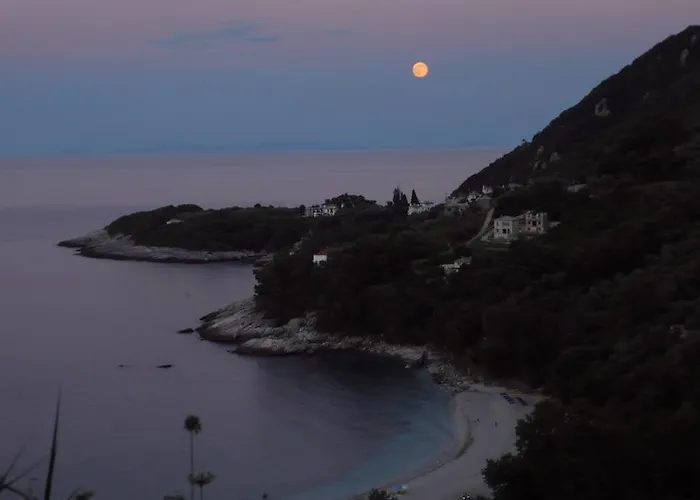 Vergopoulos Oliveyard Guest house 3*