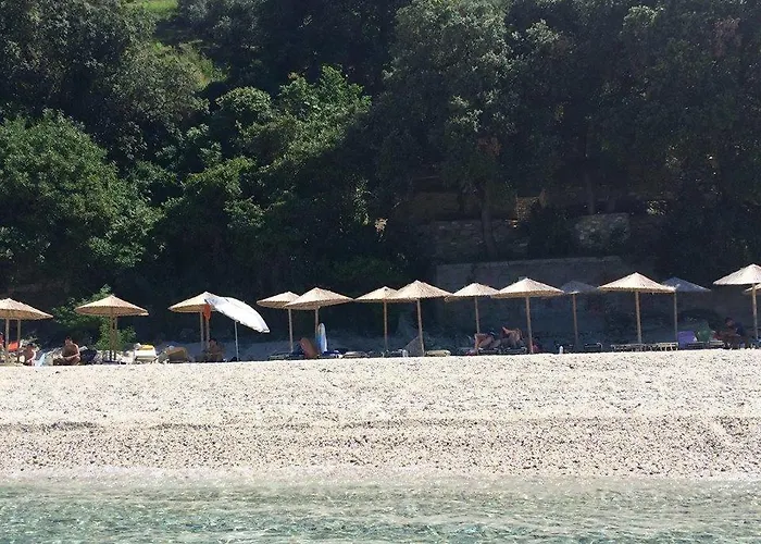 Guest house Vergopoulos Oliveyard